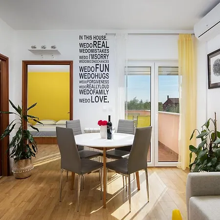 Istria Apartment Pula