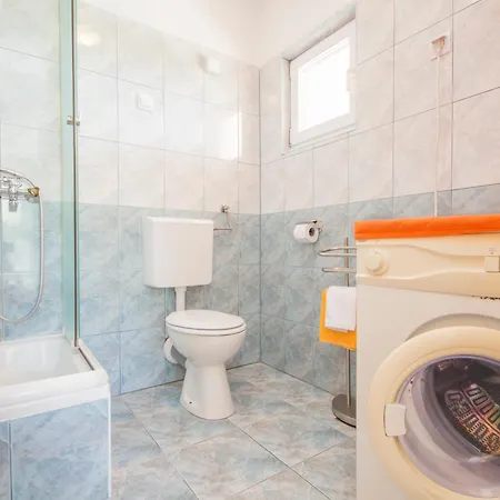 Apartment Istria
