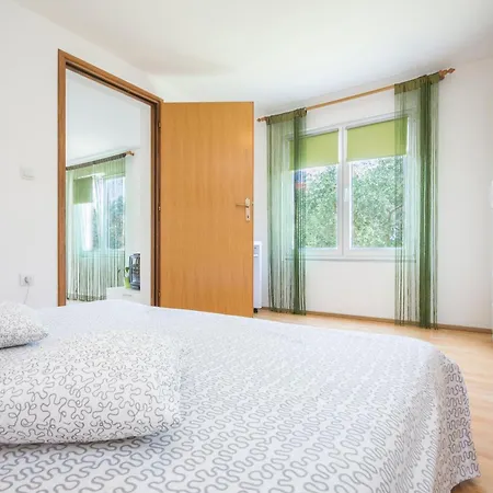 Istria Apartment *