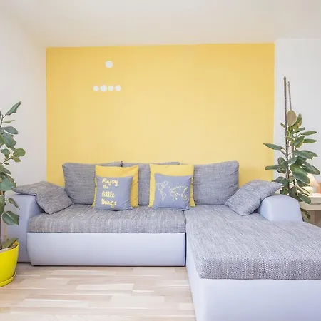 Apartment Istria *