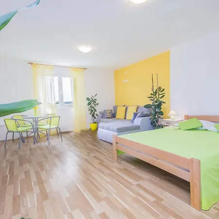 Lägenhet Istria