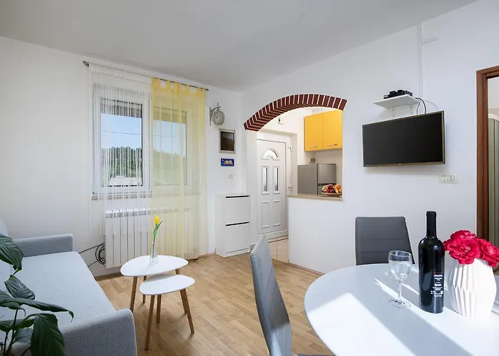 Istria Apartment