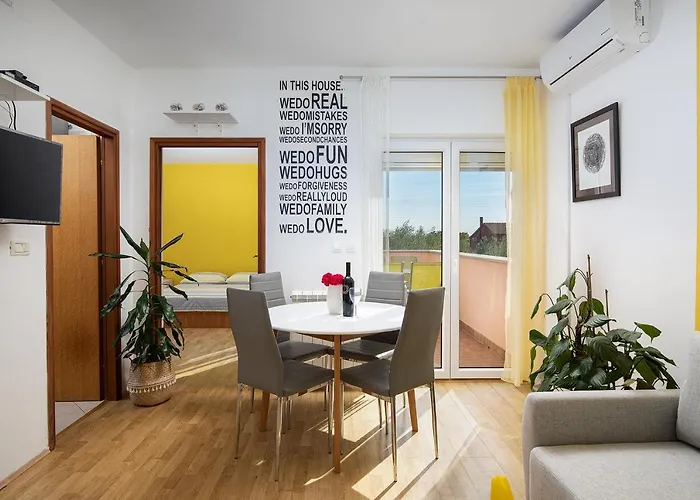 Istria Apartment Pula