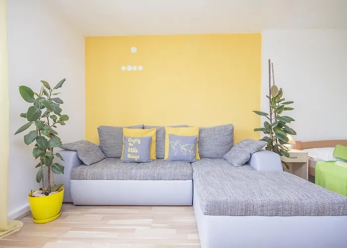 Apartment Istria *