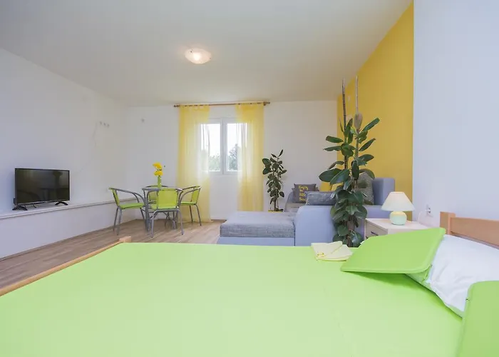 Apartment Istria *
