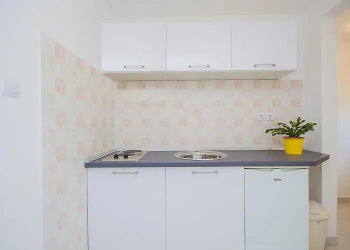 Apartment Istria Pula