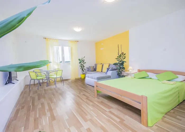 Apartment Istria