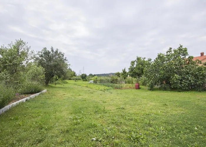 Апартаменты Istria *