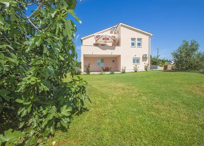 Апартаменты Istria *