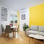 Istria Apartamento *
