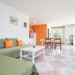 Istria Апартаменти *