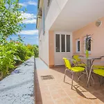 Apartamento Istria Pula