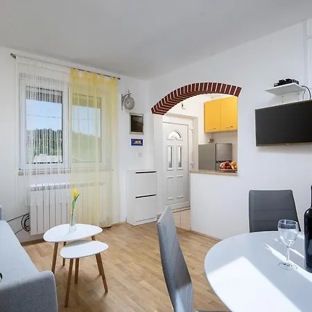 Istria Apartamento