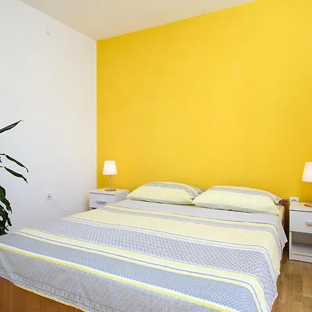 Apartmán Istria Pula