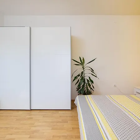 Istria Apartamento
