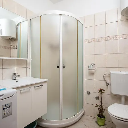 Apartmán Istria *