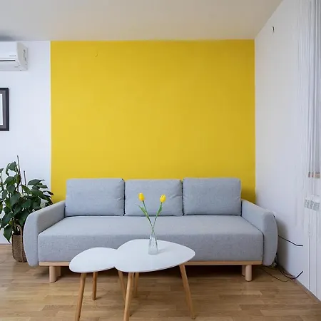 Istria Apartmán *