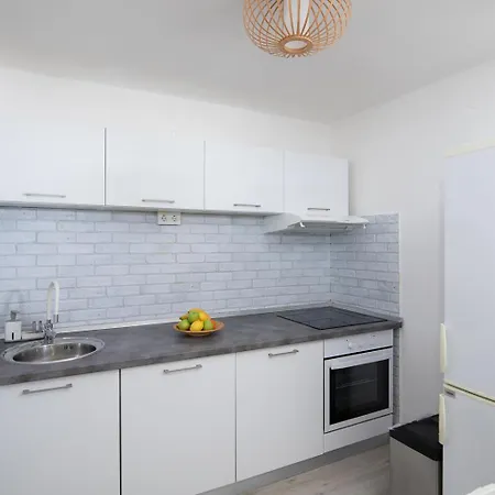 Apartment Istria Pula