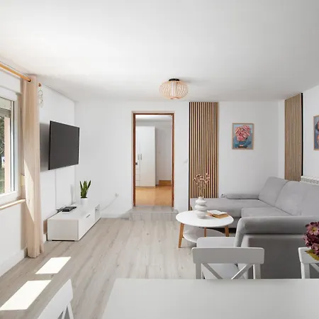 Istria Apartment