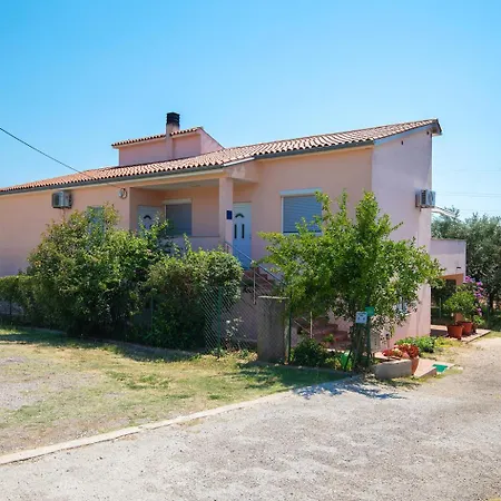Istria Apartment *