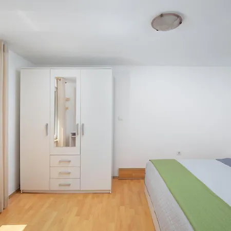 Apartment Istria *
