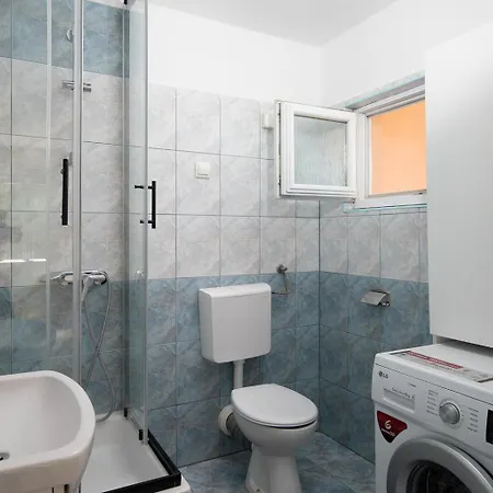 Istria Apartment *