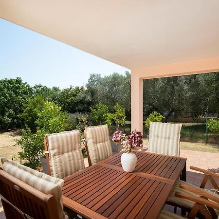Apartment Istria *