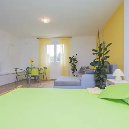 Apartmán Istria *