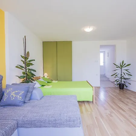 Apartmán Istria *