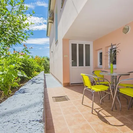 Apartmán Istria Pula