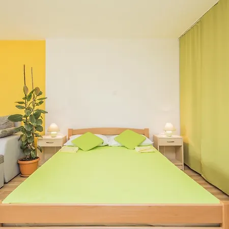 Apartamento Istria *