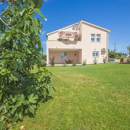 Apartamento Istria *