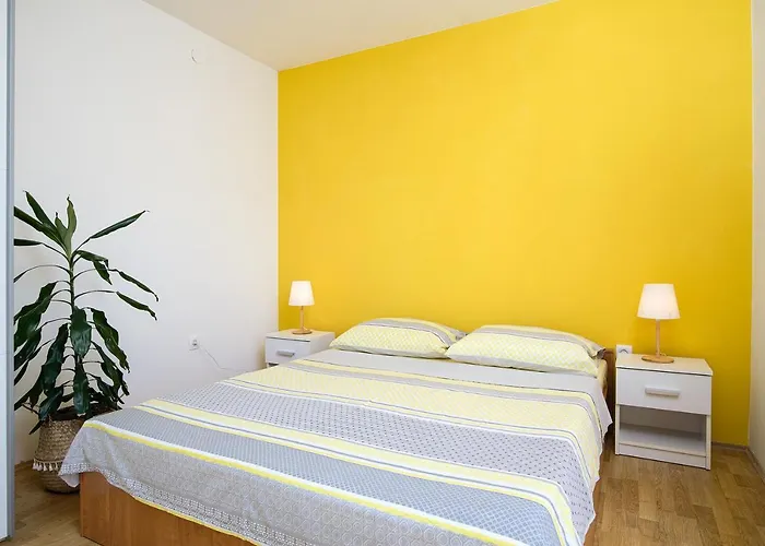 Lejlighed Istria Pula