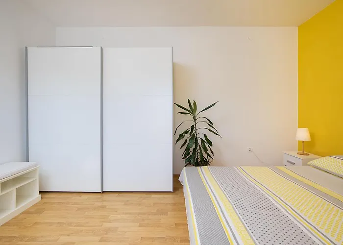 Istria Apartment