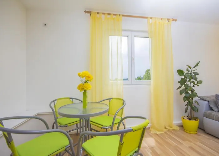 Apartment Istria