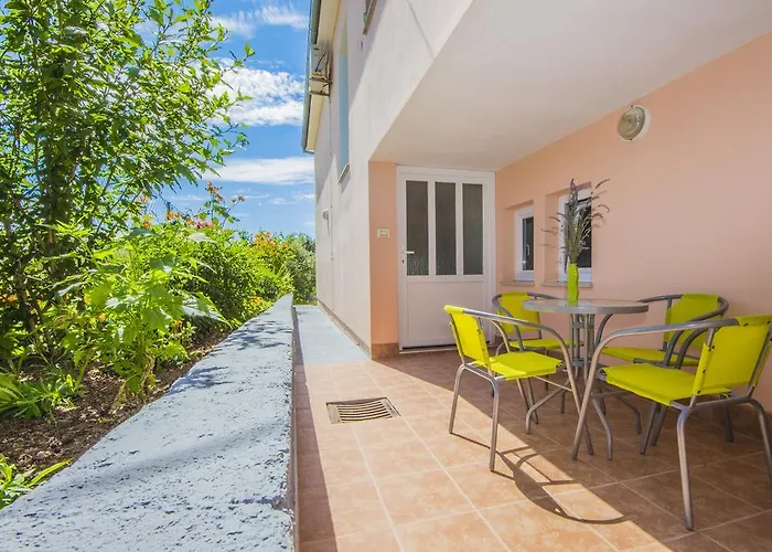 Apartment Istria Pula