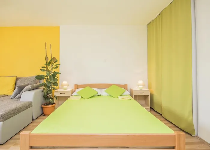 Apartment Istria *