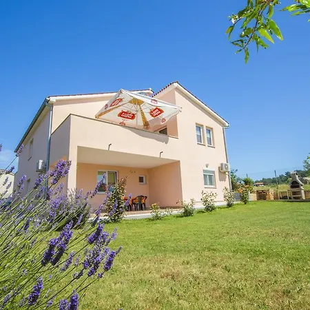 Апартаменты Istria *